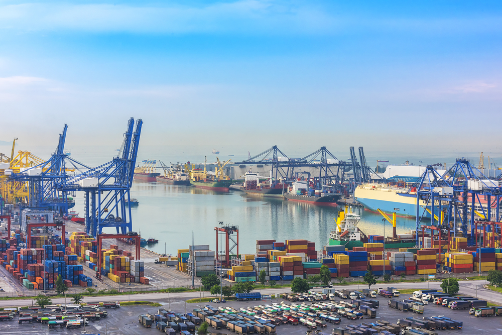 Port Freeport, Shipyard Kraft & Associates, P.C.