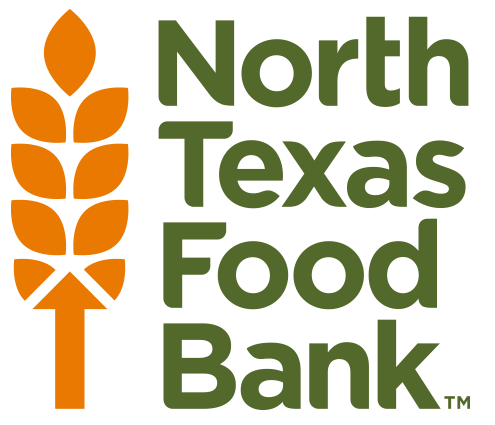 north texas food bank logo