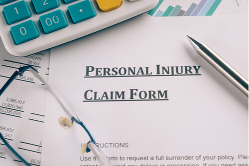 pre existing conditions in personal injury cases