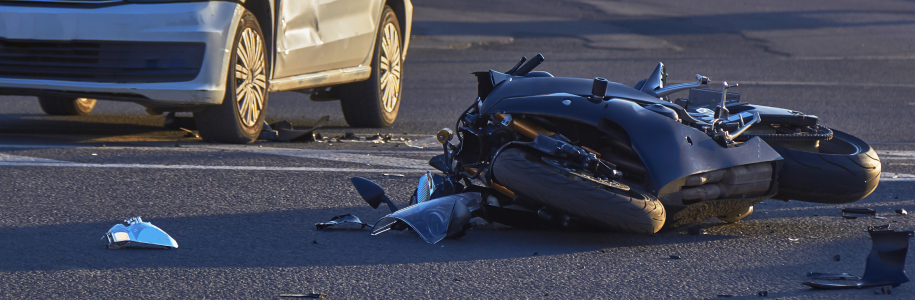 Piedmont SC Motorcycle Accident Lawyer