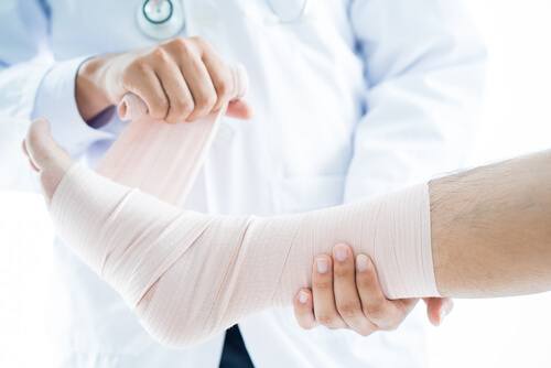 Dallas Soft Tissue Injury Lawyers