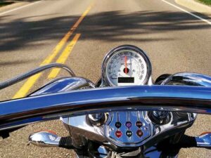 Motorcycle Accident can cause catastrophic injuries