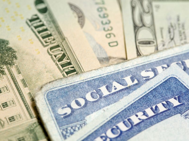 social security disability residual functional capacity