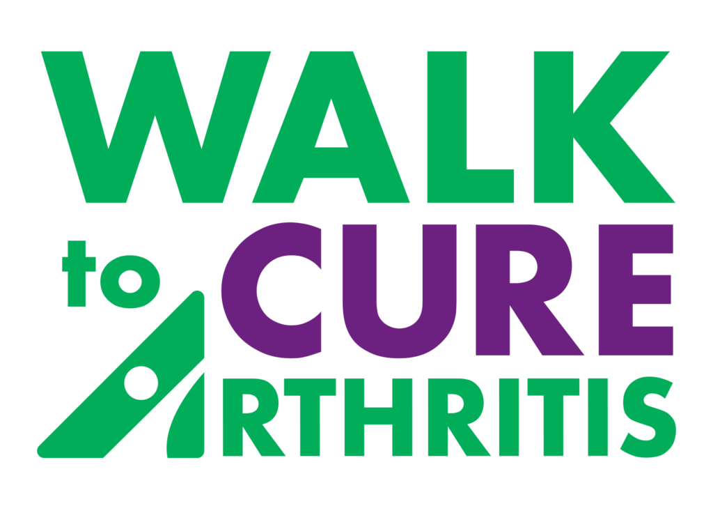 Walk to Cure Arthritis