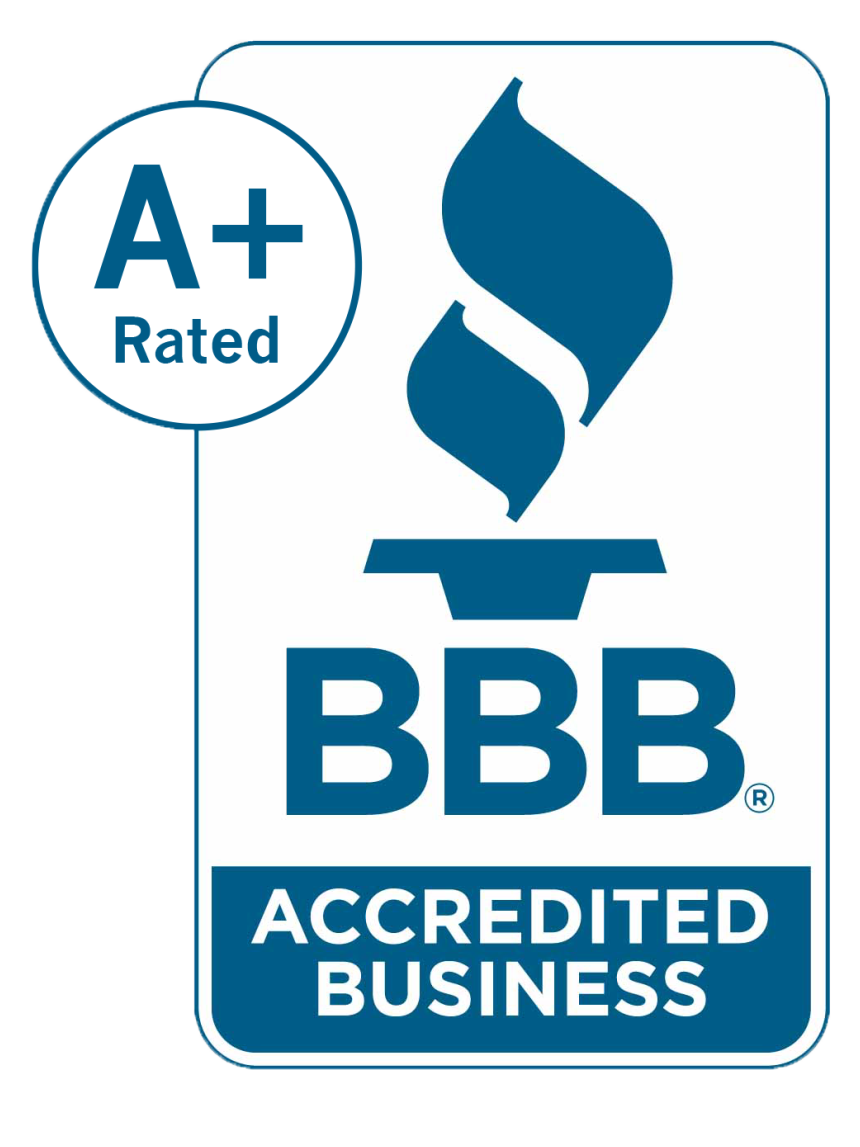 BBB Rating and Accreditation