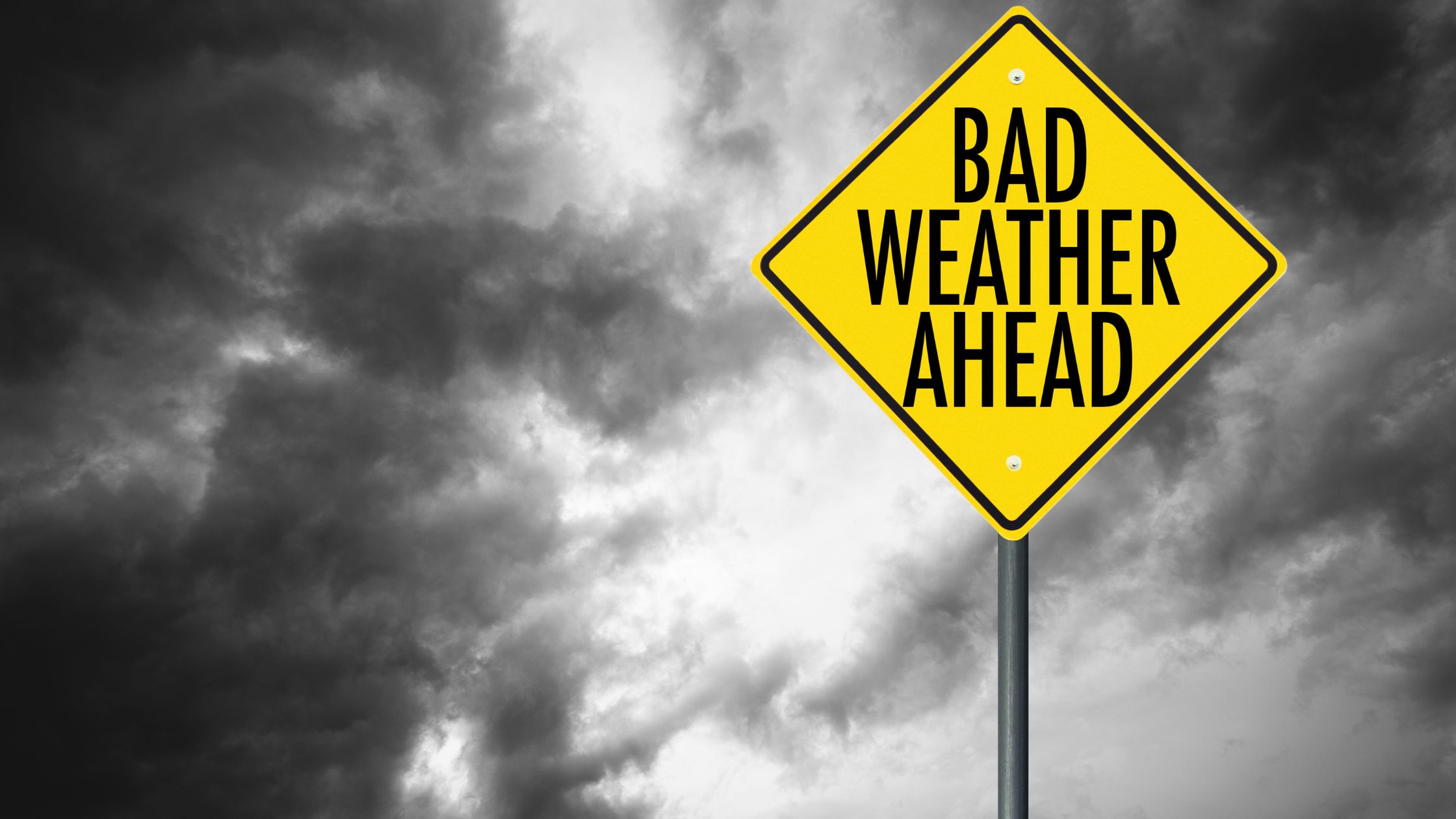 Dallas Car Accidents Caused by Ice, Snow & Bad Weather