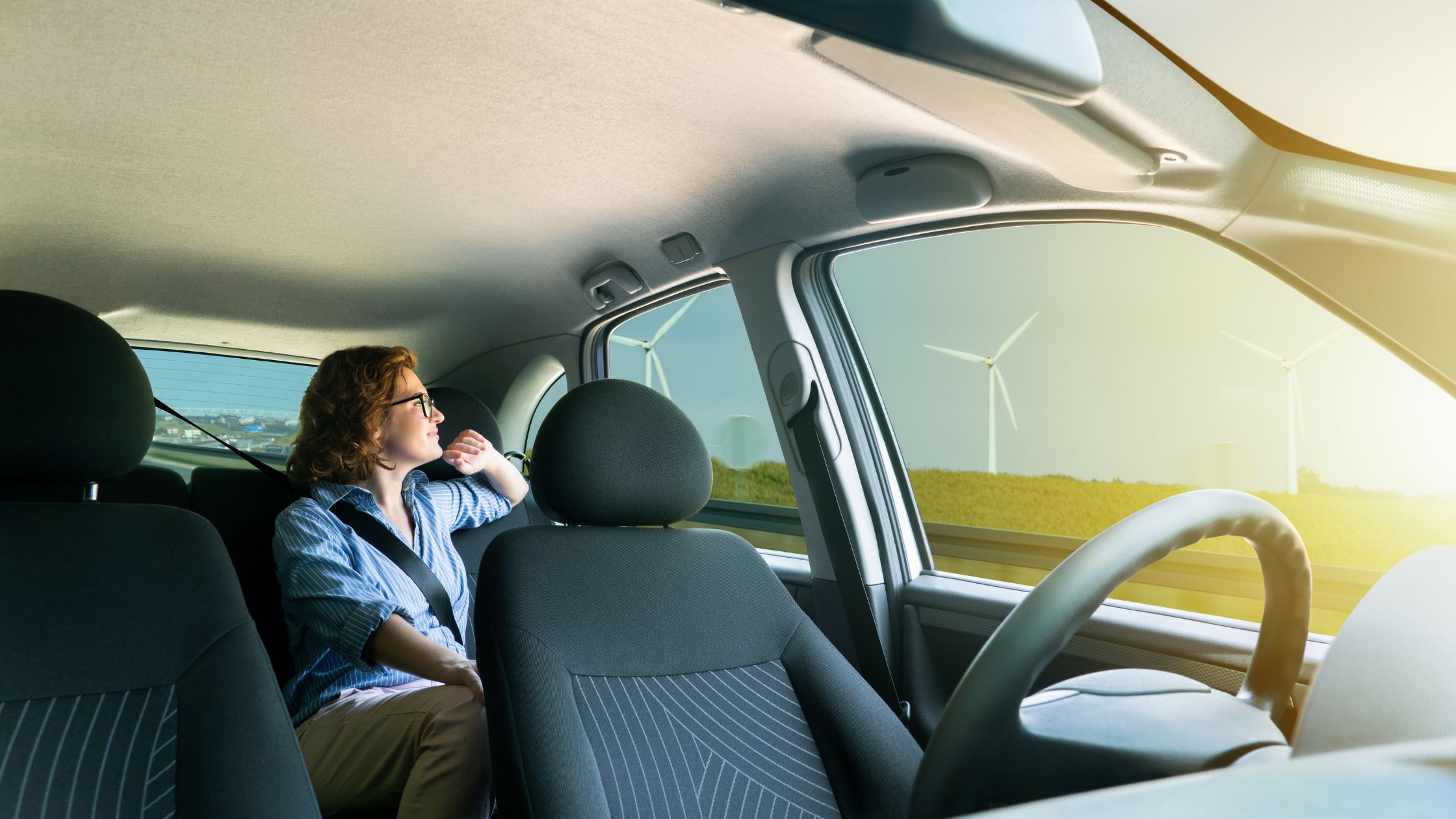 Dallas Self-Driving Car Accidents