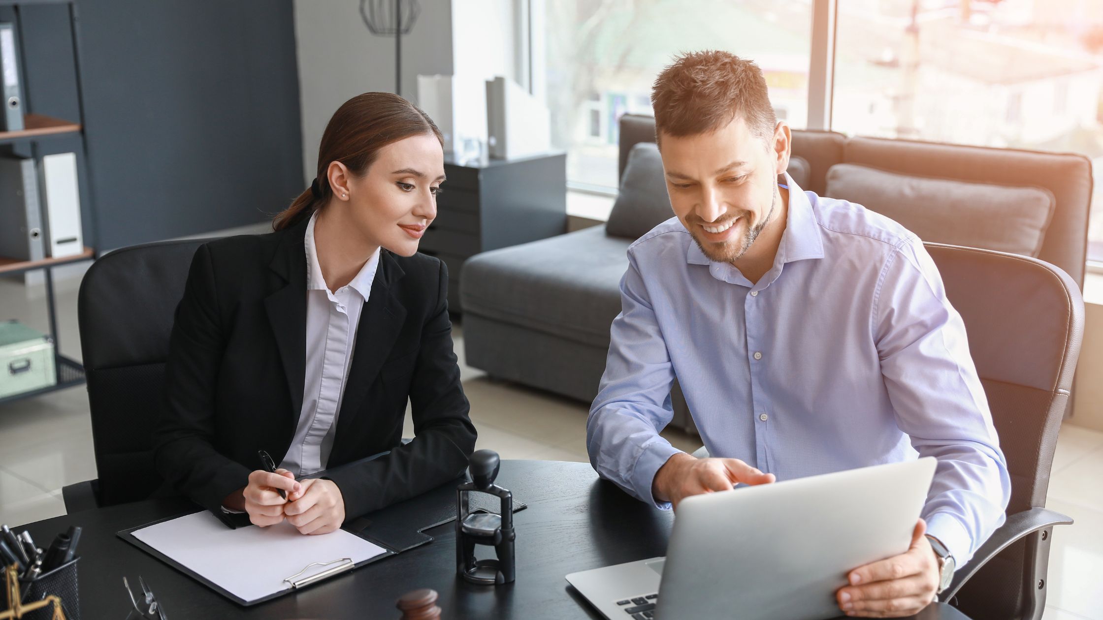 Difference Between an SSD Attorney and an SSD Advocate