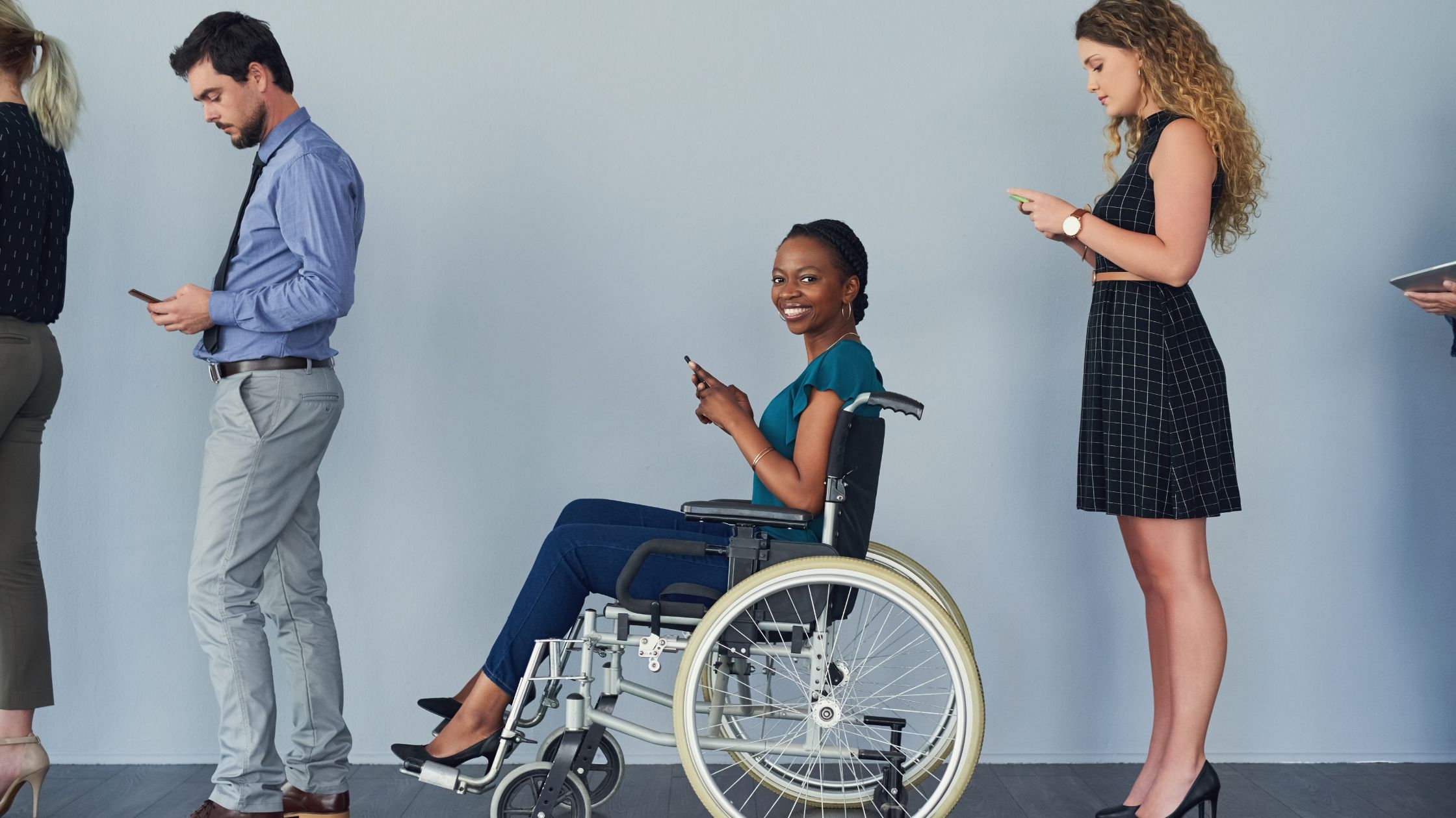How Long Does It Take to Get Approved for Disability in Texas